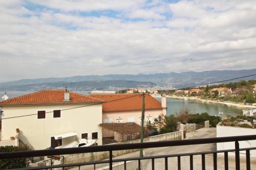 Apartments By The Sea Silo, Krk - 18682