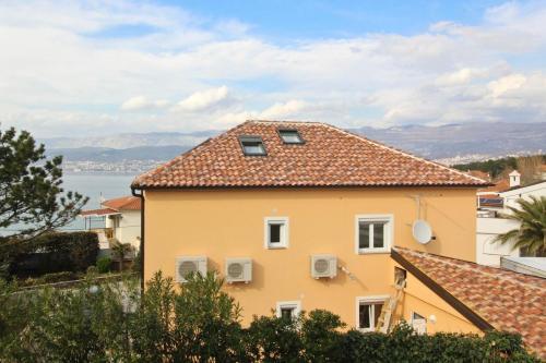 Apartments By The Sea Silo, Krk - 18682