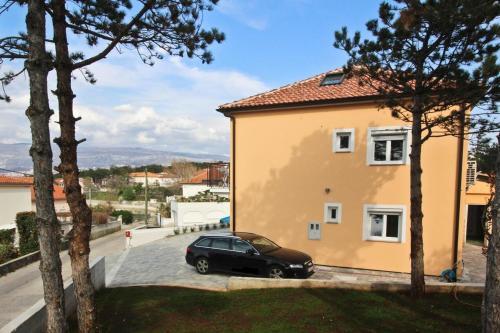 Apartments By The Sea Silo, Krk - 18682