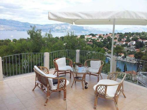 Villa Ujoli