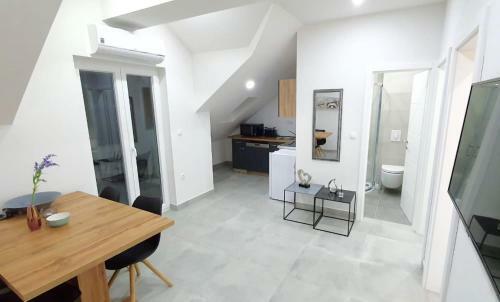 Apartamento Villa Marija
