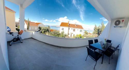 Apartamento Villa Marija