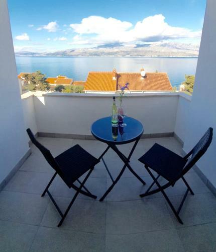 Apartamento Villa Marija
