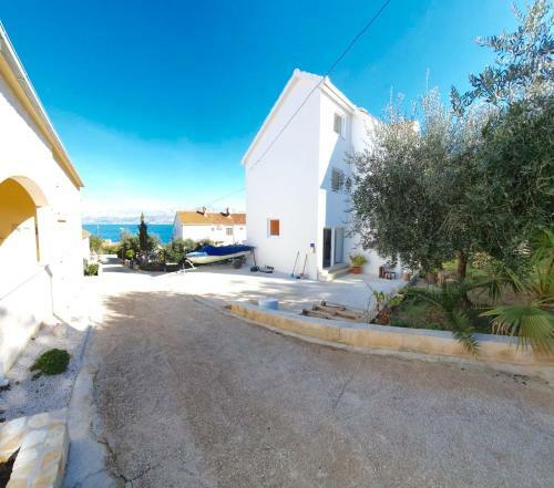 Apartamento Villa Marija