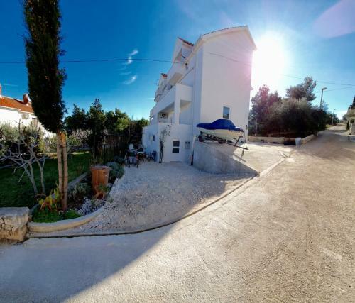 Apartamento Villa Marija
