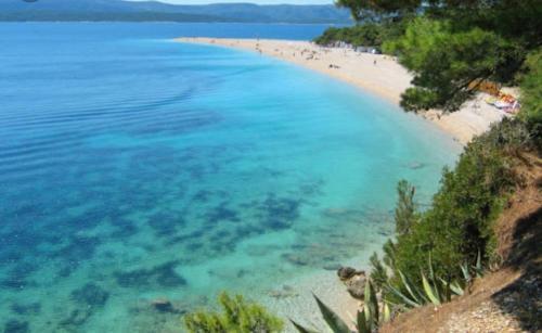 Apartamento Villa Marija