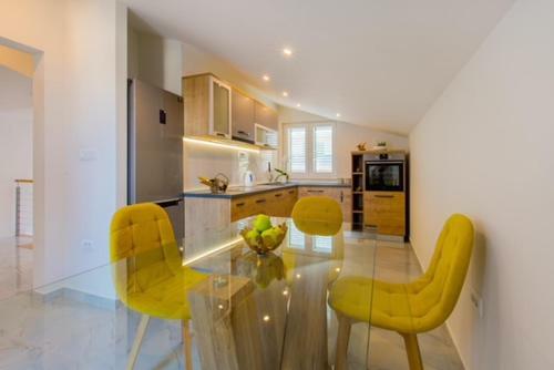 Luxury Apartment Beyond