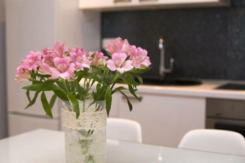 Studio Apartment With Garden At Split Suburbs