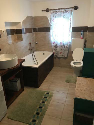 Siposr�ti Apartmanh�z