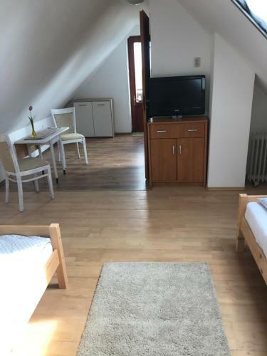 Siposr�ti Apartmanh�z