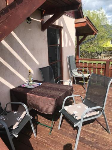 Siposr�ti Apartmanh�z