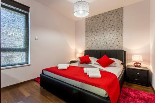 Sea Pearl Luxury Apartment