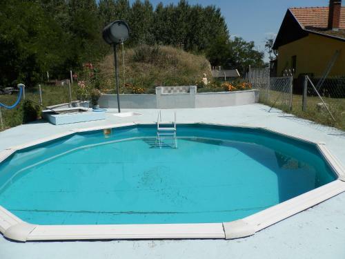 Bed & Breakfast Camping Fant�zia Tanya
