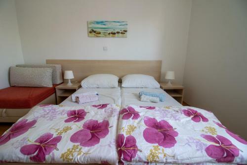 Bed & Breakfast Pansion Bonaca