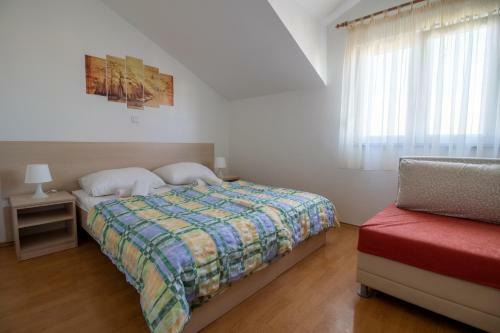 Bed & Breakfast Pansion Bonaca