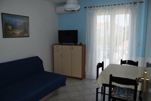 Apartmani Dana