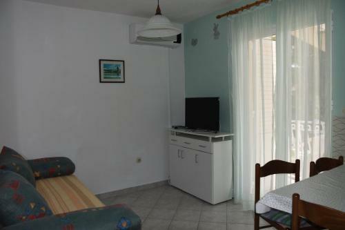 Apartmani Dana