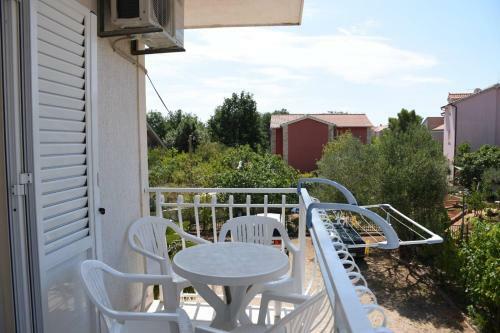 Apartmani Dana