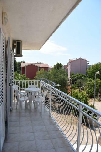 Apartmani Dana