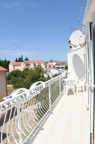 Apartmani Dana