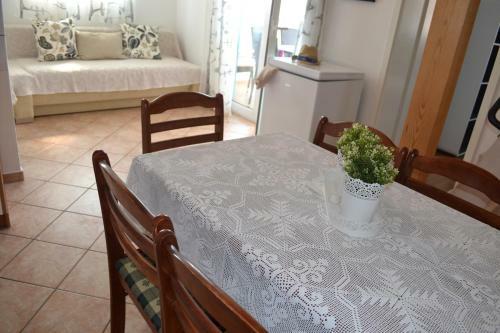 Apartments Lucija