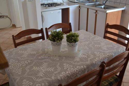 Apartments Lucija