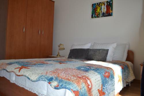 Apartments Lucija