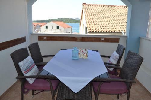 Apartments Lucija
