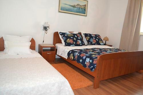 Apartments Lucija