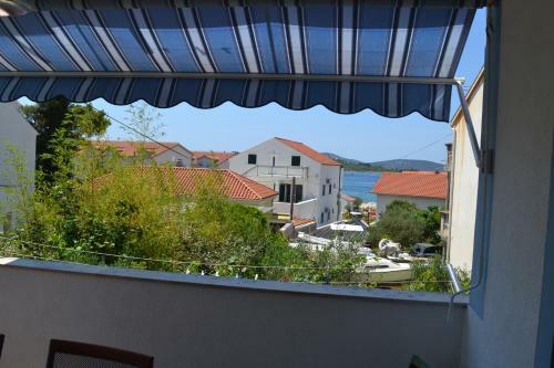 Apartments Lucija