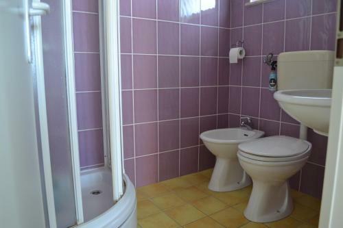 Apartments Lucija