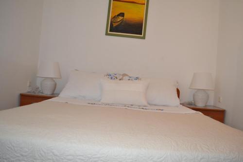 Apartments Lucija