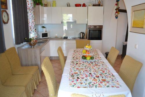 Apartments Lucija