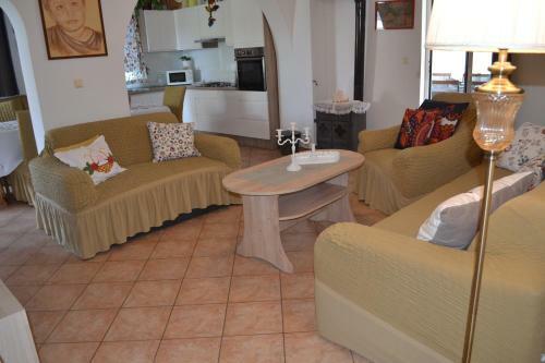 Apartments Lucija