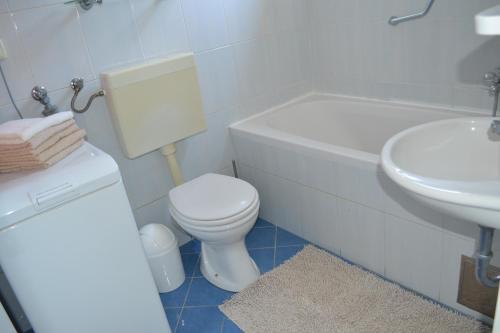 Apartments Lucija