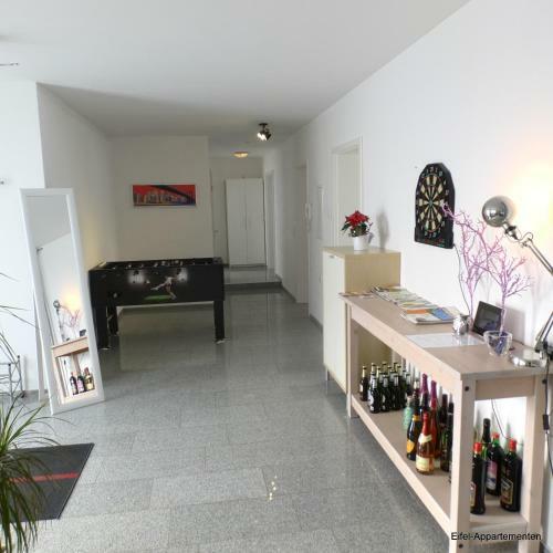Apartamentos Eifel-apartments Orsfeld
