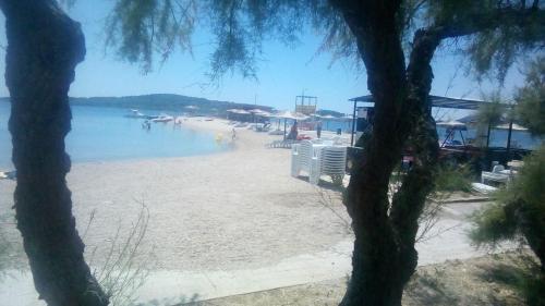 Studio Apartmani Kiki