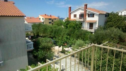 Studio Apartmani Kiki