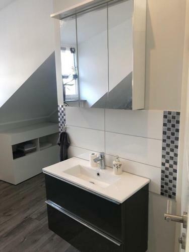 Apartment Bina In Trier