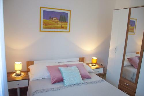 Apartamento House Magical Fields Of Stara Novalja