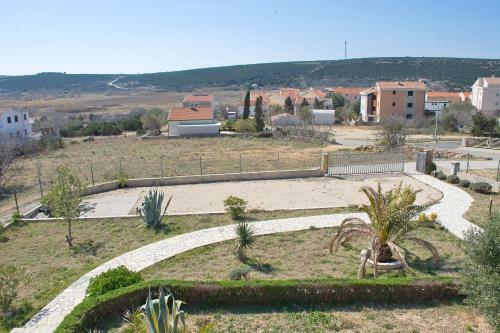 Apartamento House Magical Fields Of Stara Novalja