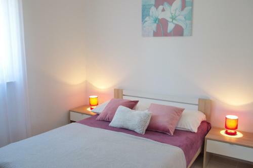 Apartamento House Magical Fields Of Stara Novalja