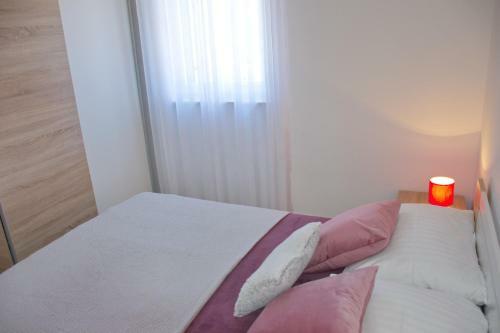 Apartamento House Magical Fields Of Stara Novalja