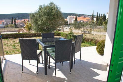 Apartamento House Magical Fields Of Stara Novalja