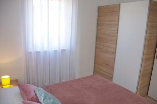 Apartamento House Magical Fields Of Stara Novalja