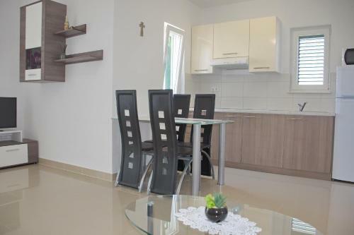 Apartamento House Magical Fields Of Stara Novalja