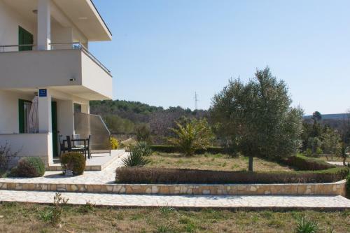Apartamento House Magical Fields Of Stara Novalja