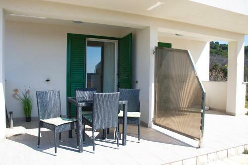 Apartamento House Magical Fields Of Stara Novalja