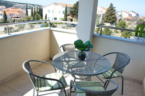 Apartamento House Magical Fields Of Stara Novalja