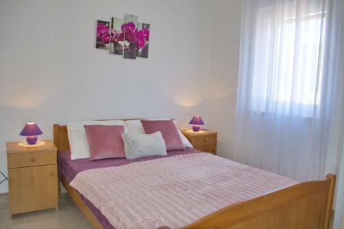 Apartamento House Magical Fields Of Stara Novalja